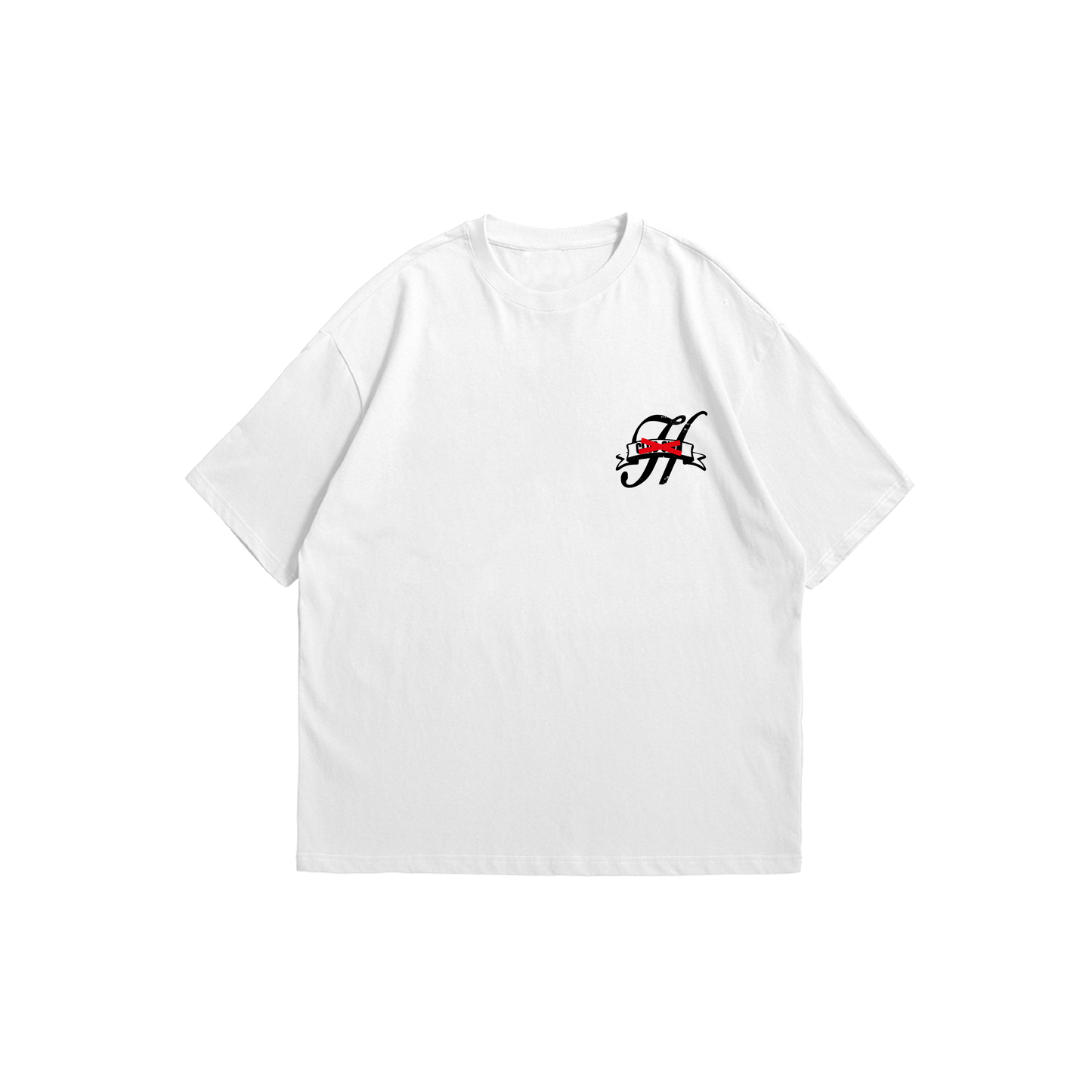 Camiseta f*ck vibra