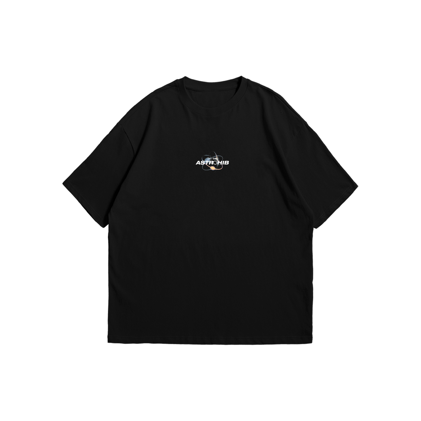 T-shirt astro HIB