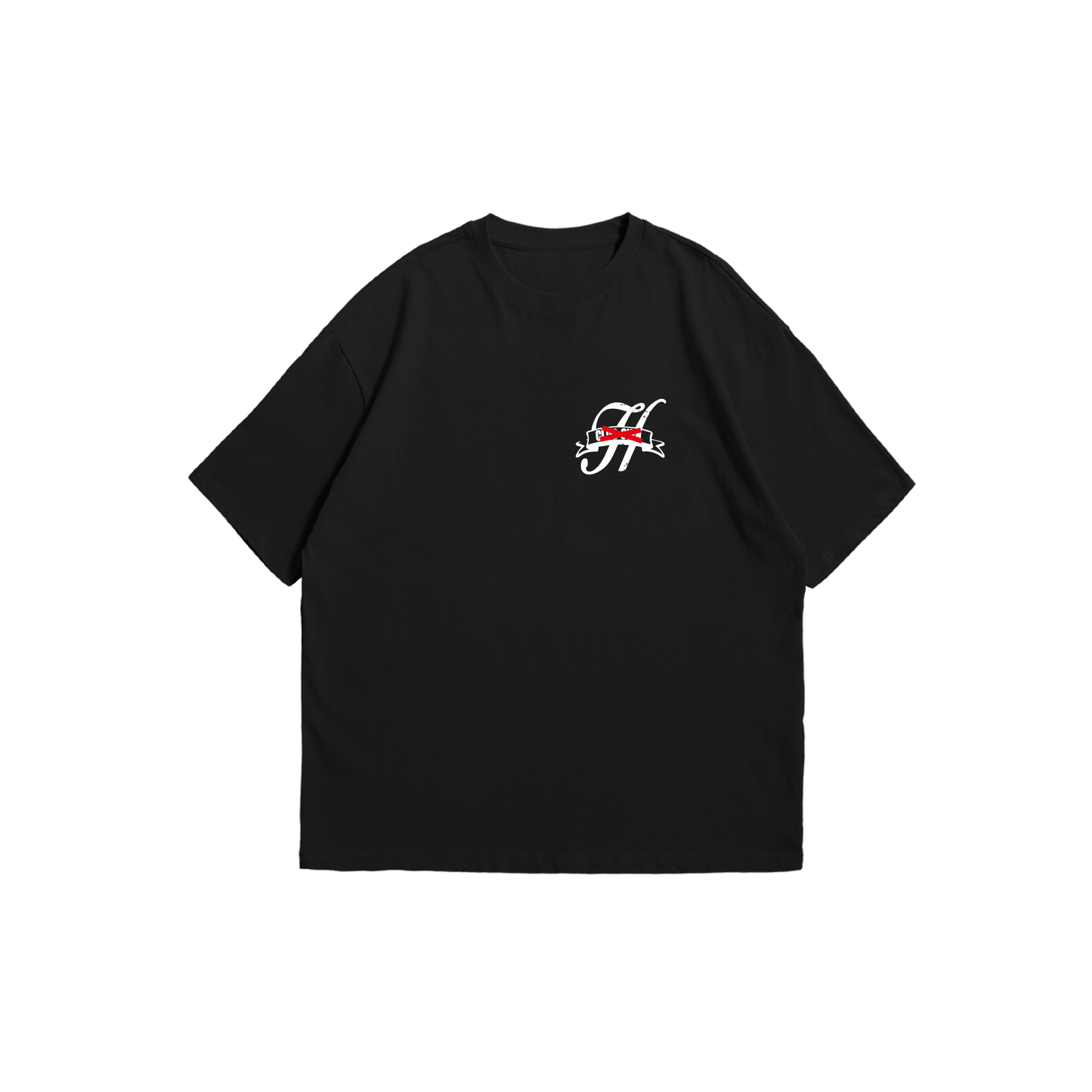 Camiseta f*ck vibra