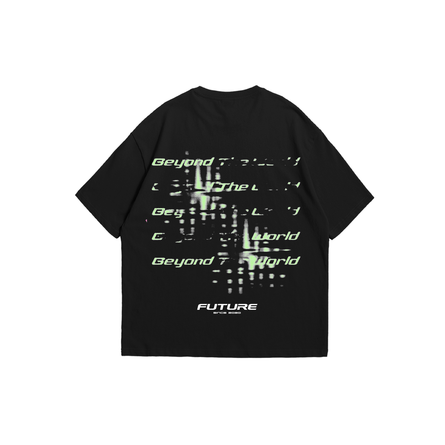 Camiseta code binare