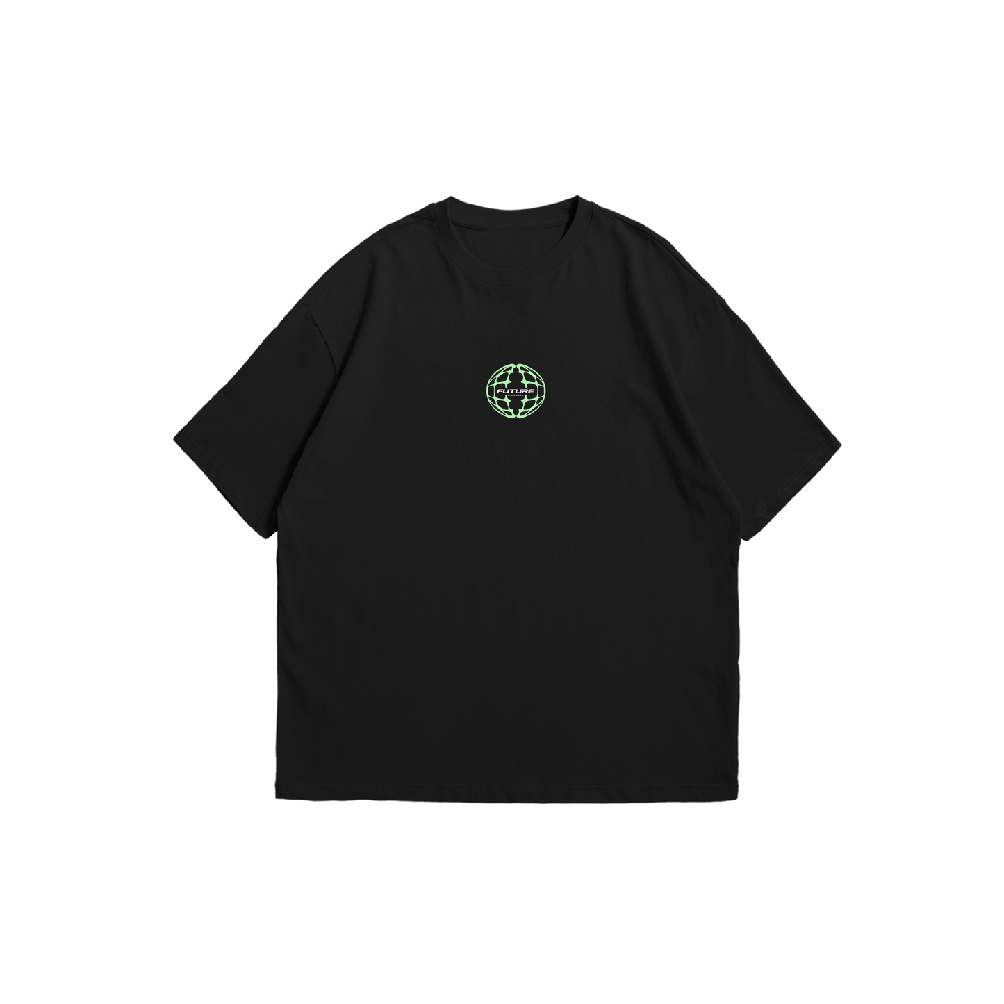 Camiseta code binare