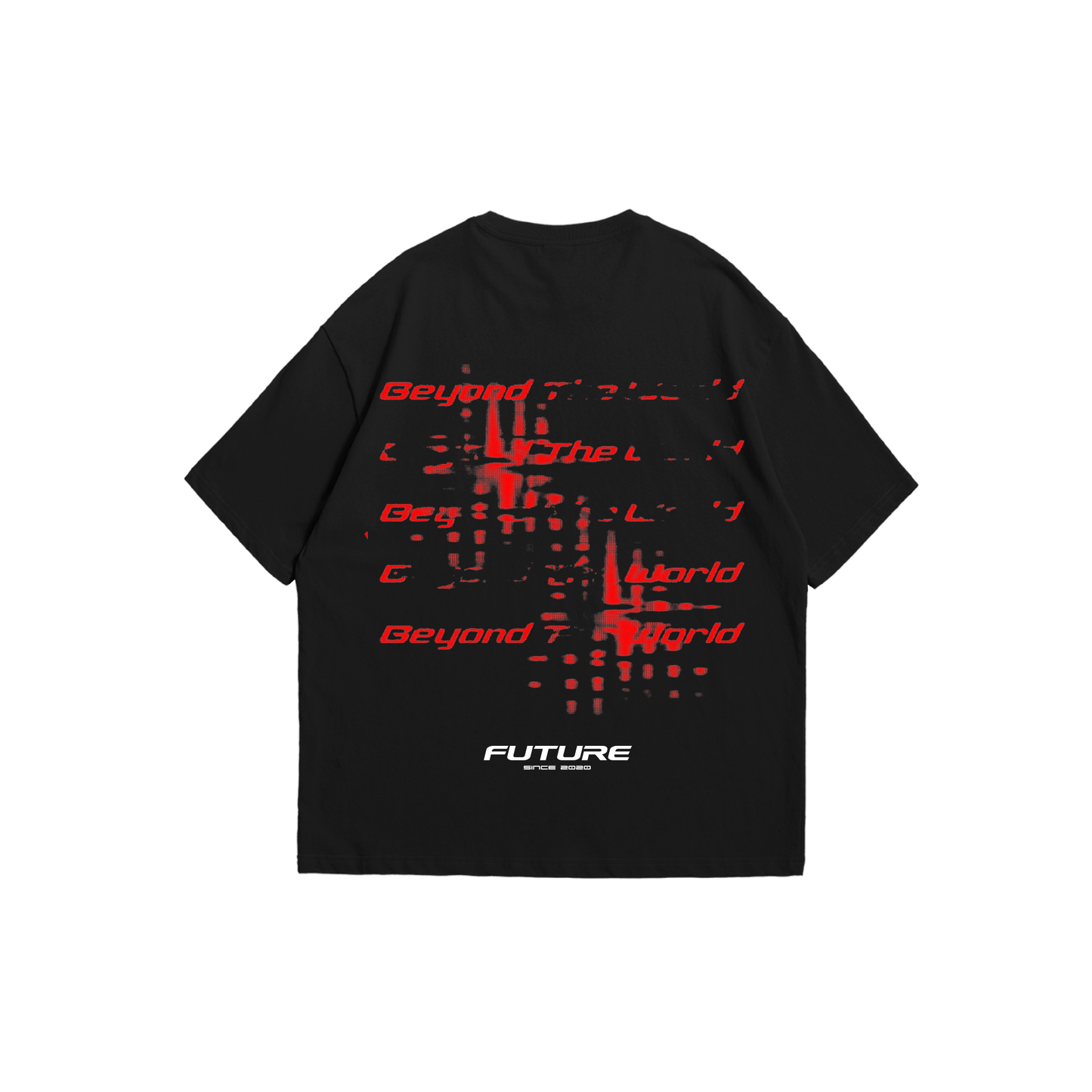 Camiseta code binare