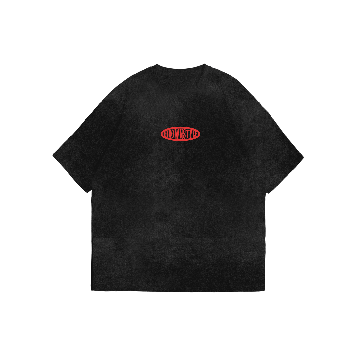 T-shirt acid wash streetown