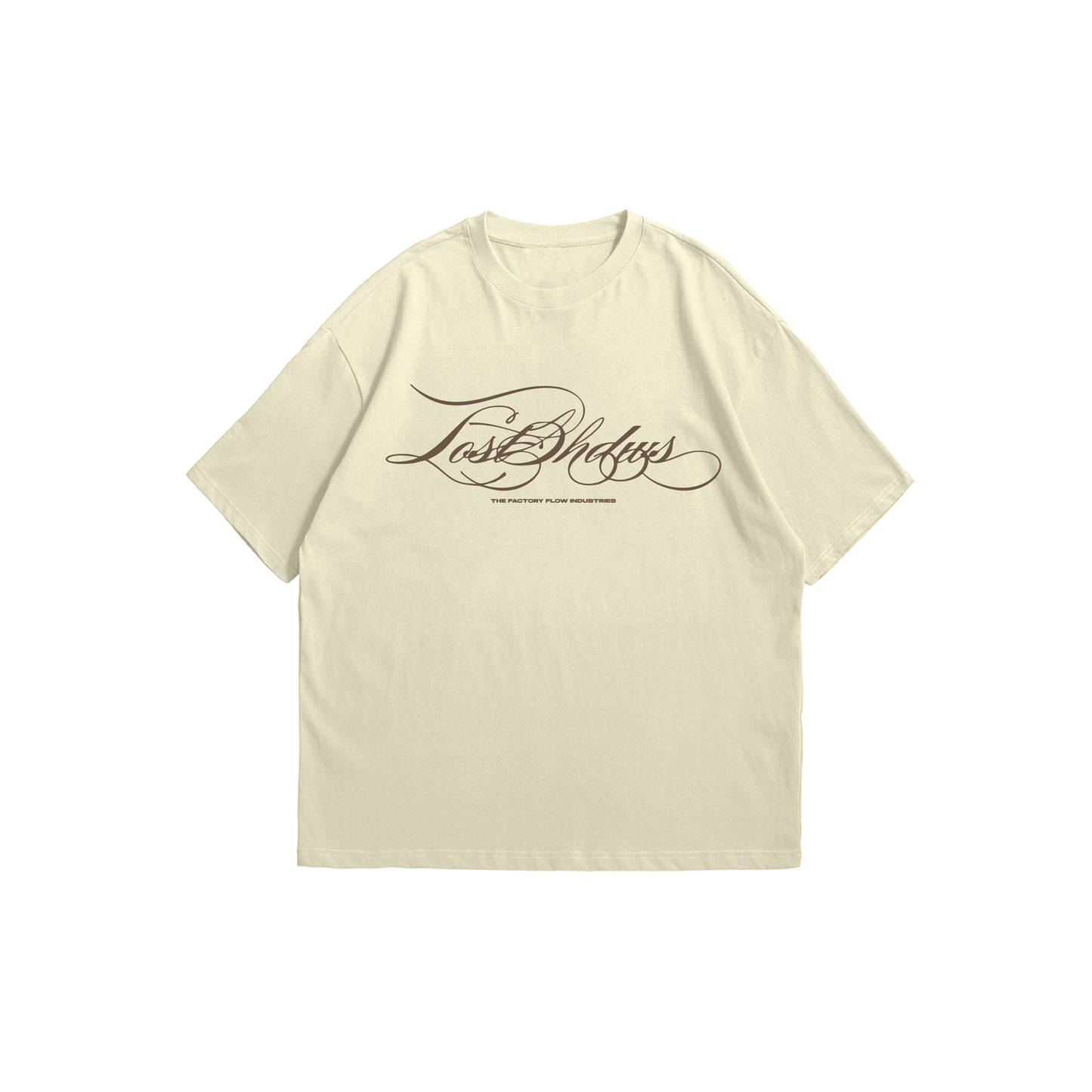 Camiseta Last days