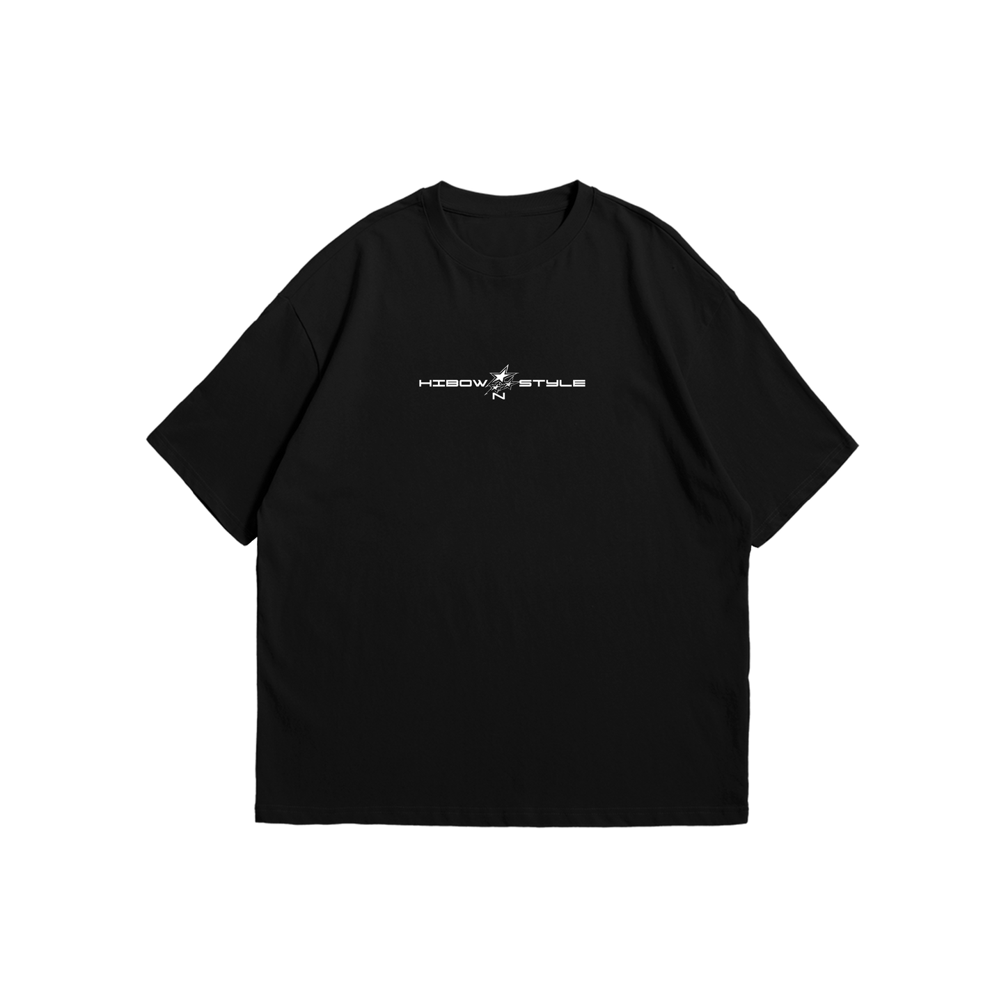 T-shirt lost flash