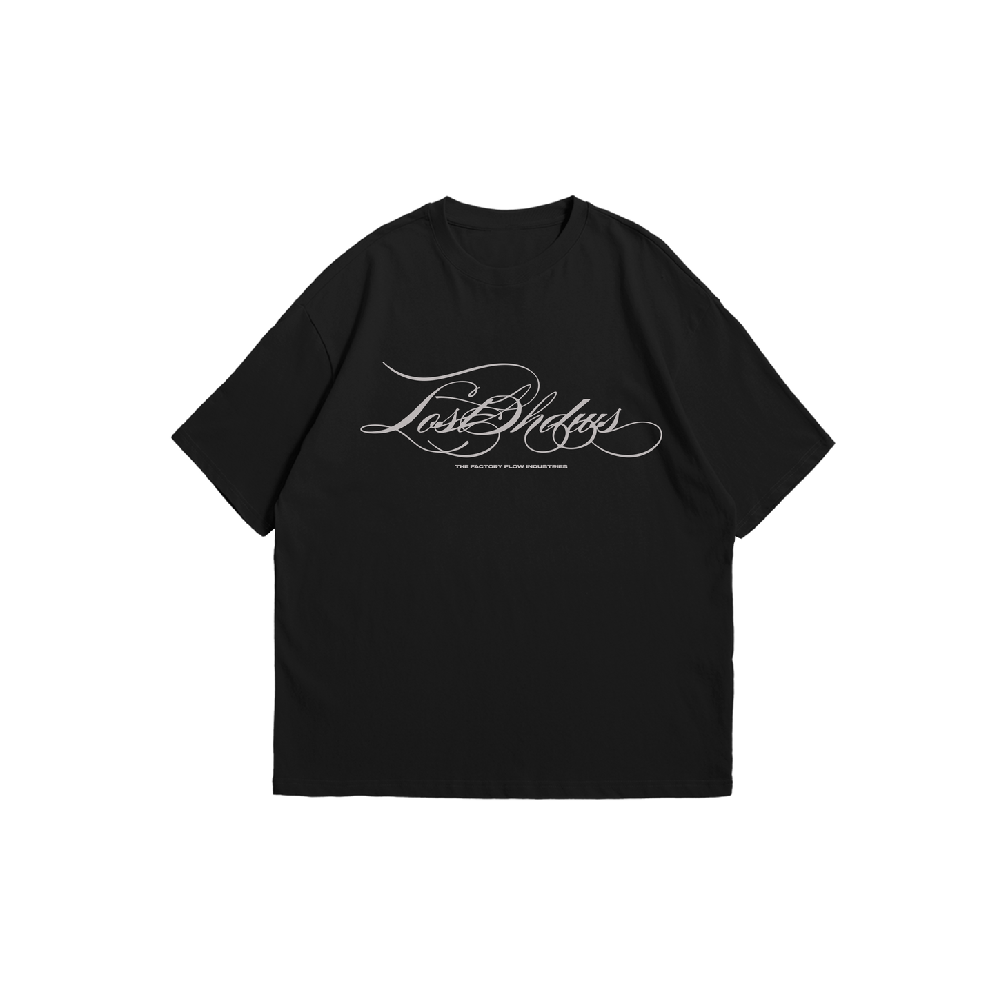 Camiseta Last days