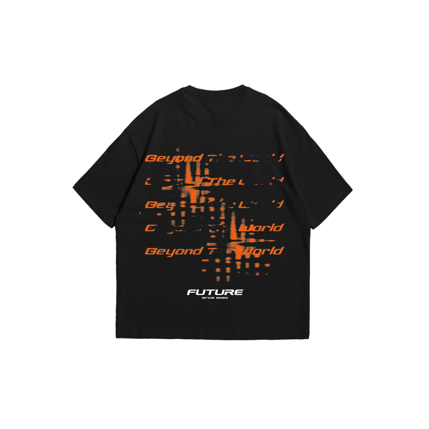 Camiseta code binare