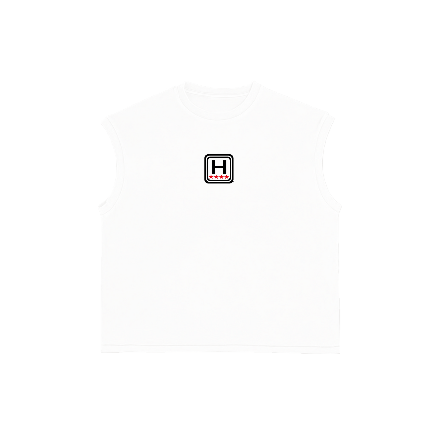 Camiseta sin mangas Other in the neighborhood