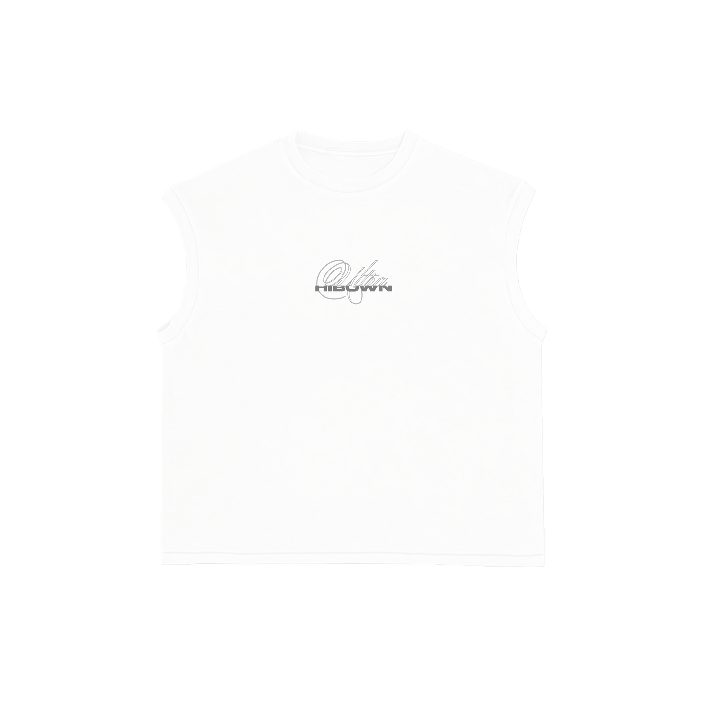 Camiseta sin mangas Paradise Ultra