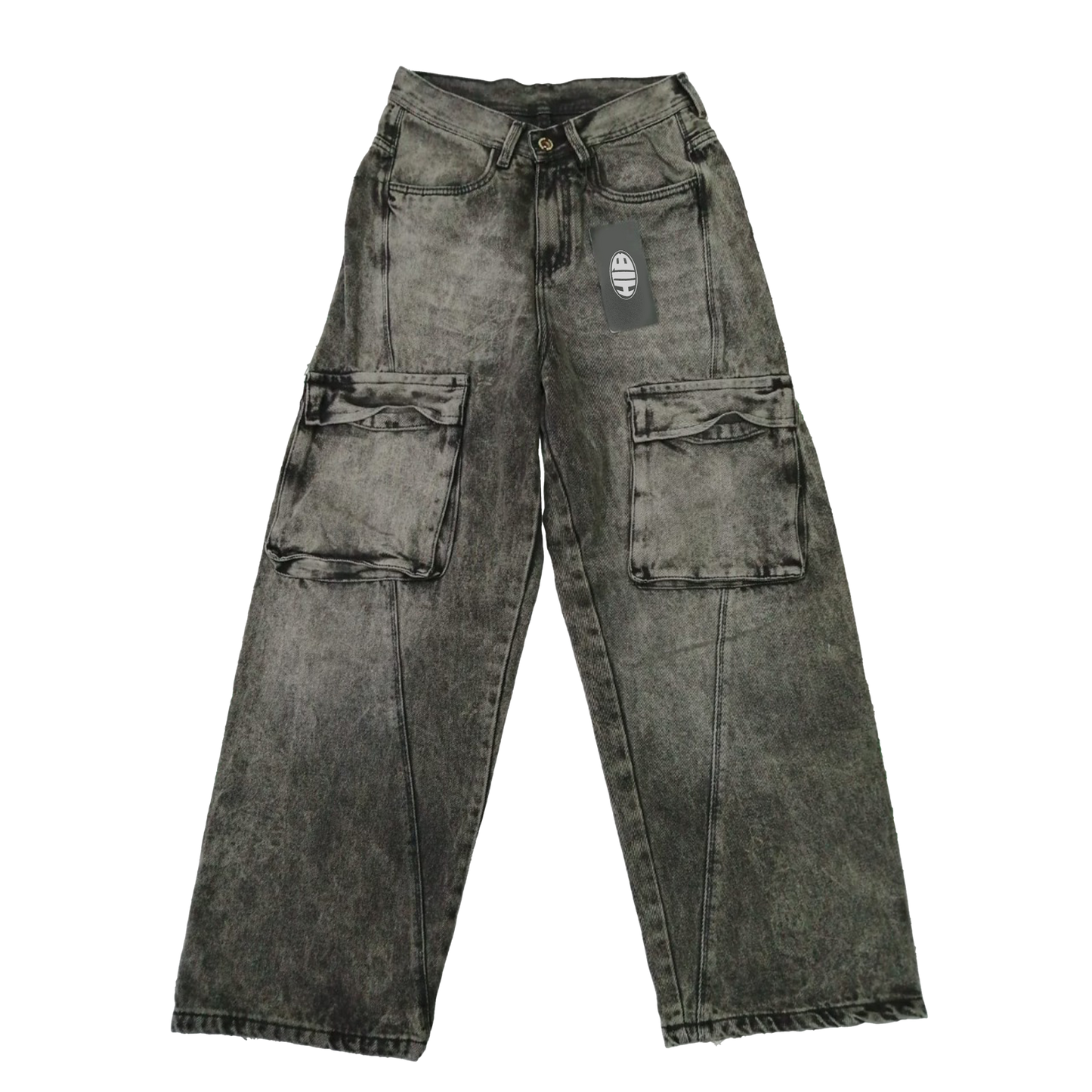 Jean cargo vandash