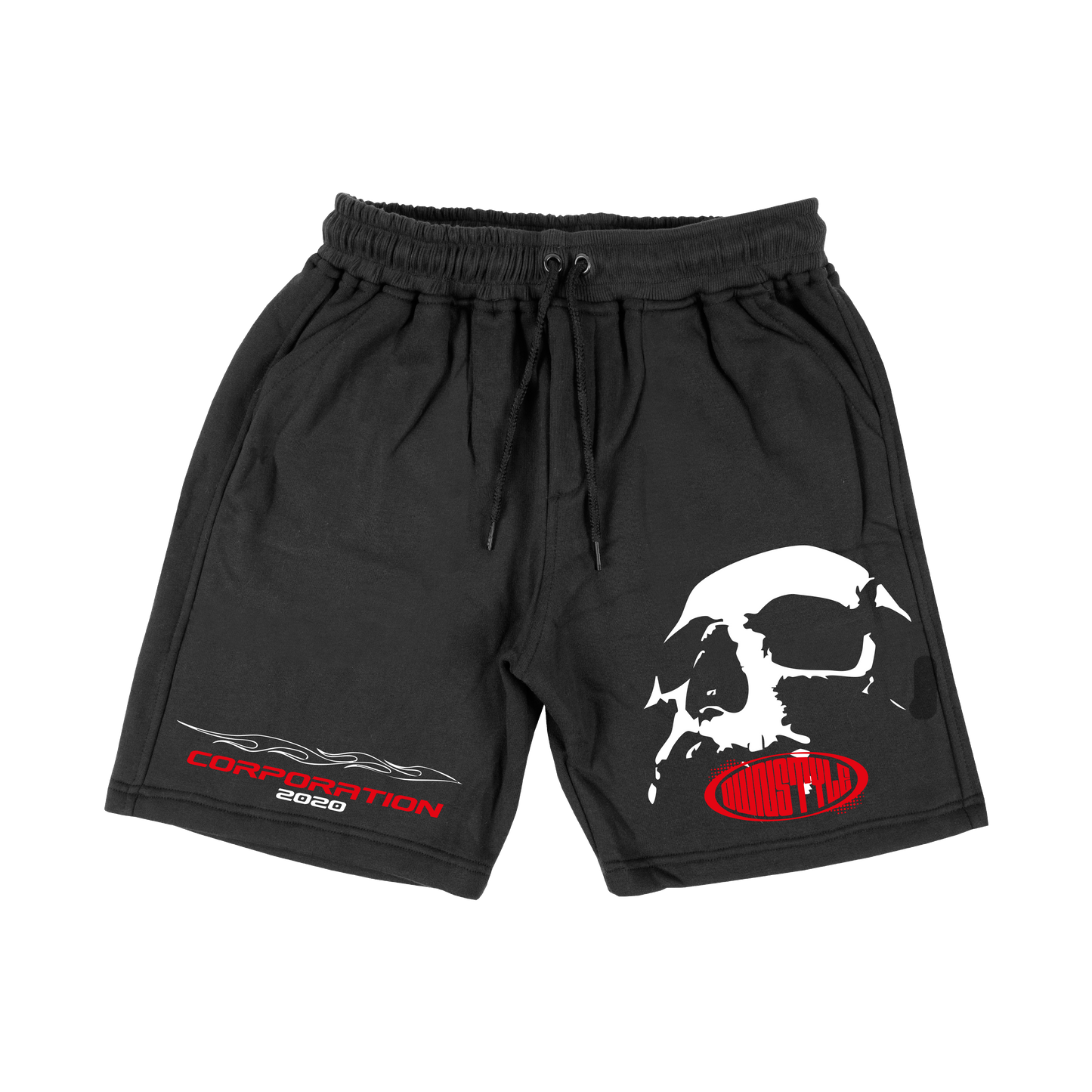 Short Corporation Skeleton