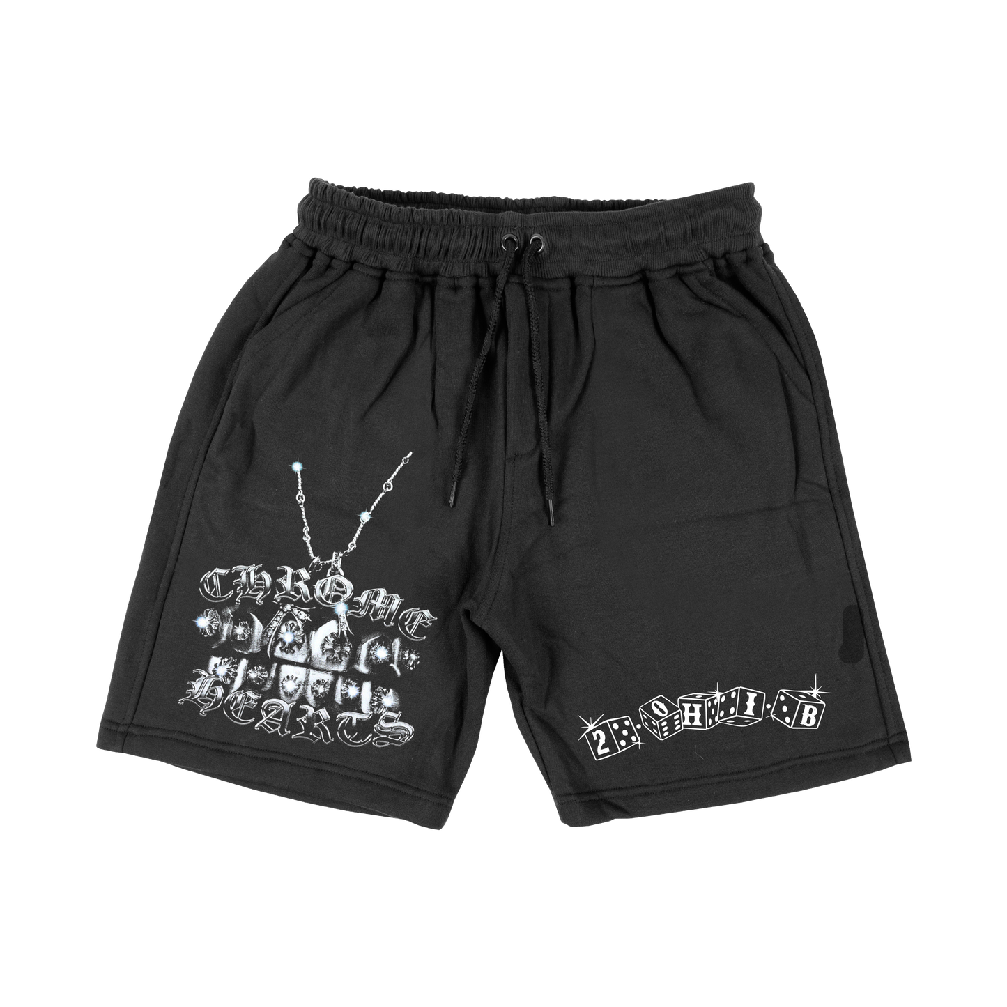 Short Chrome