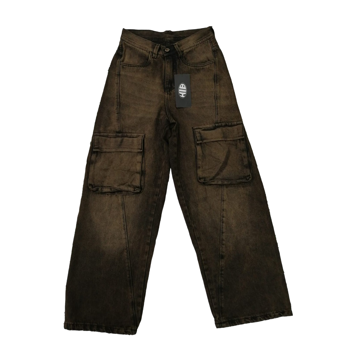 Jean cargo vandash