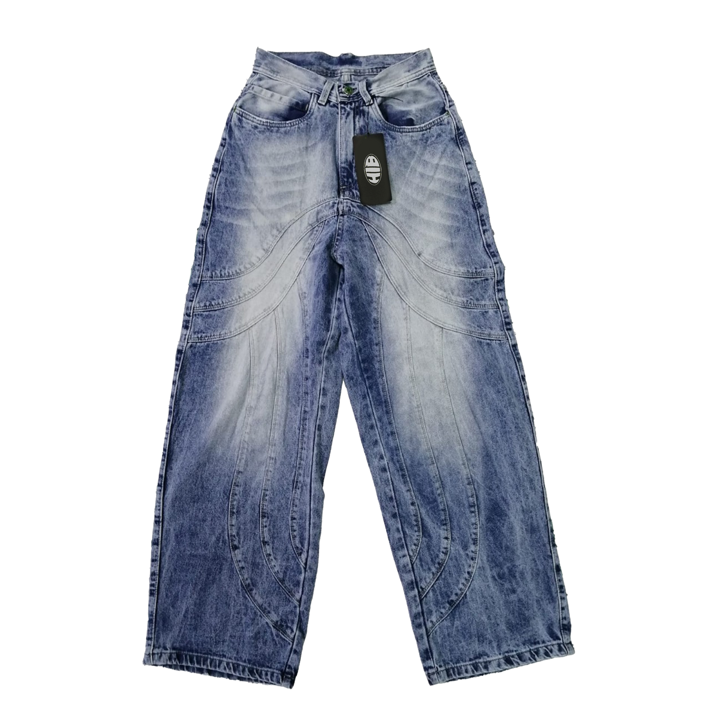 Jean rebelion line