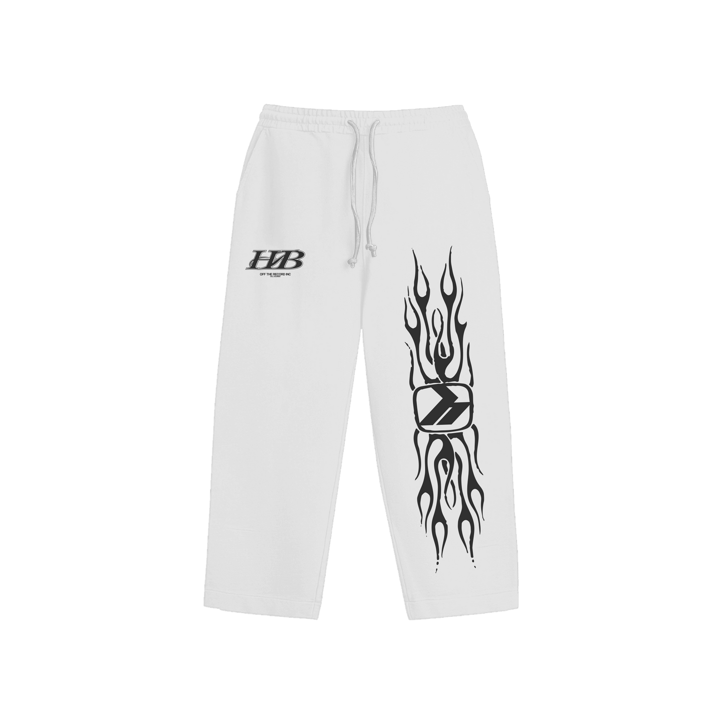 Pants BR H Fire