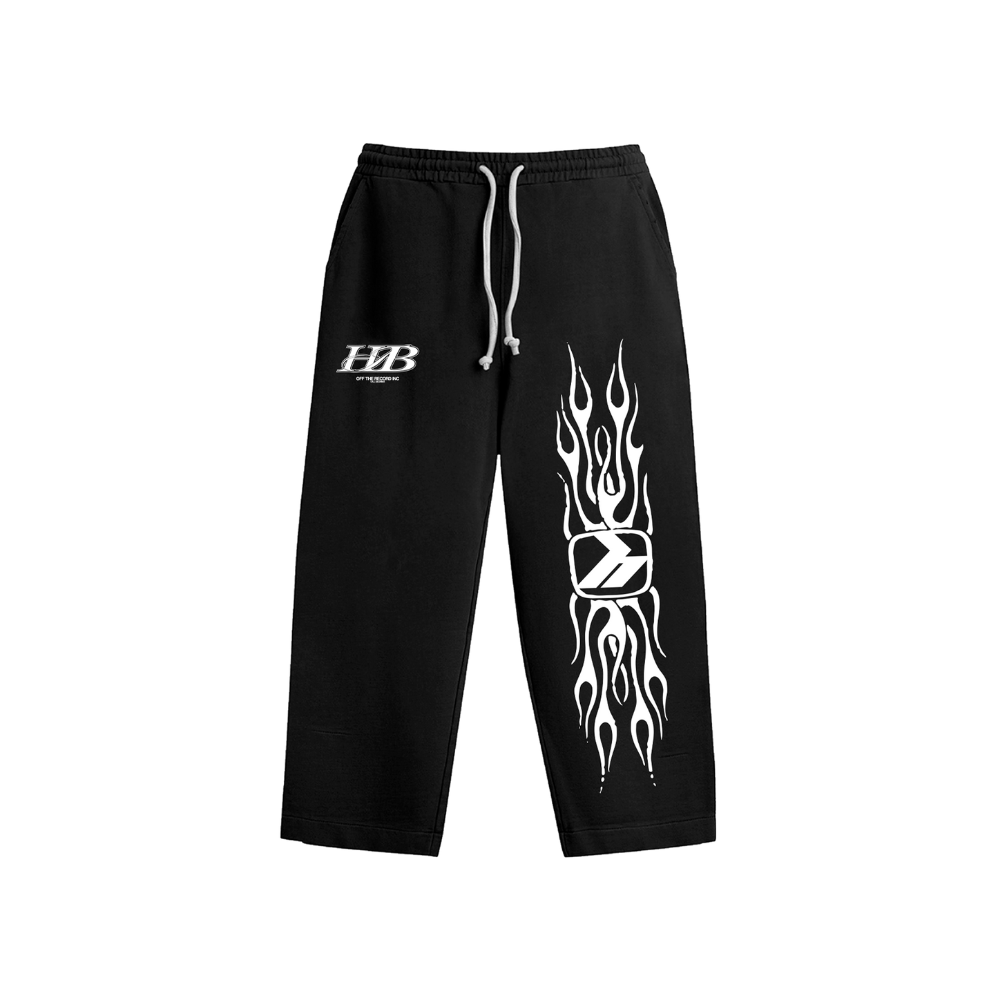Pants BR H Fire