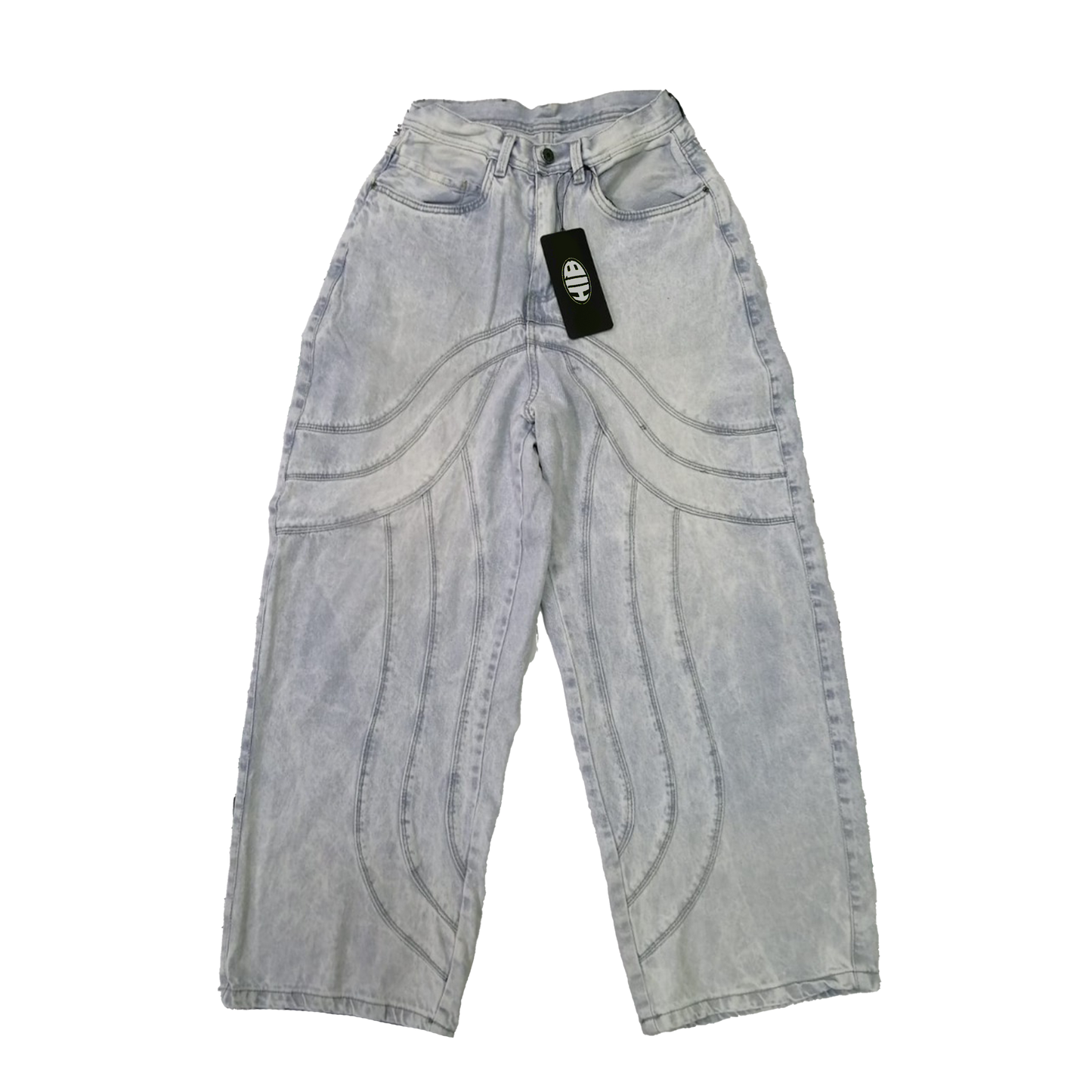 Jean rebelion line