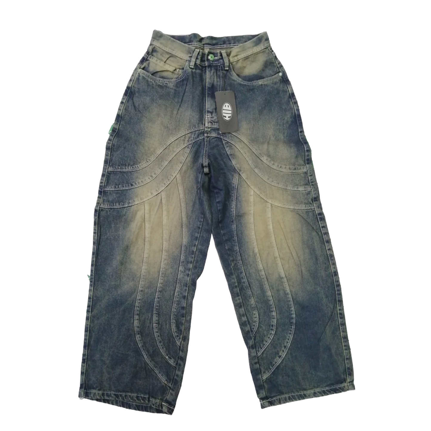 Jean rebelion line