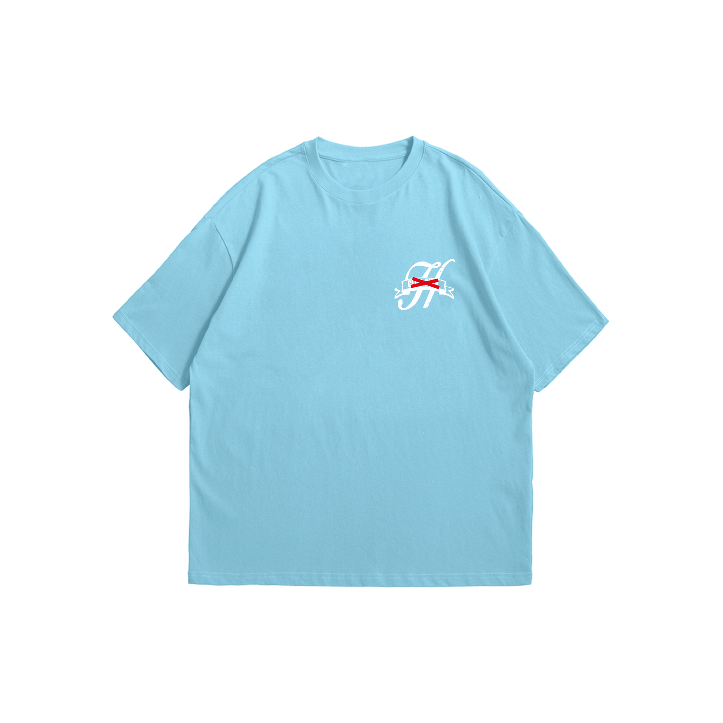 Camiseta f*ck vibra