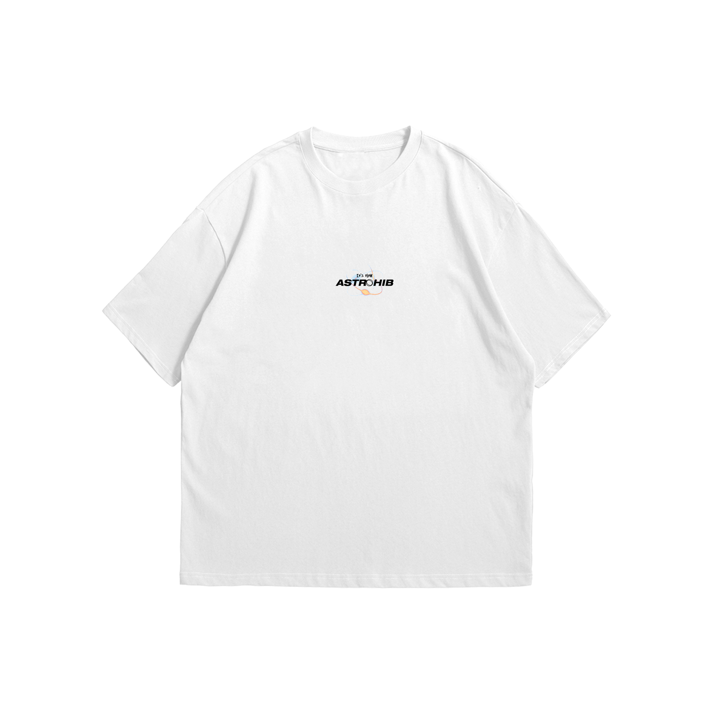 T-shirt astro HIB