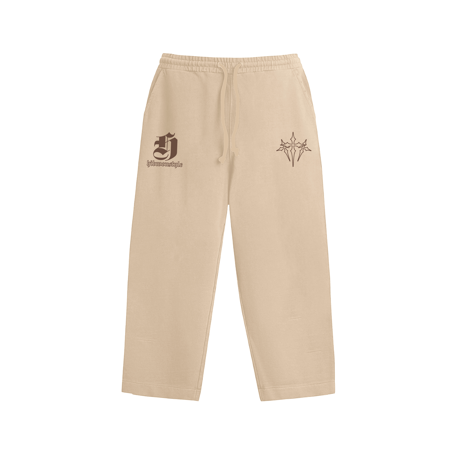 Pants BR Hibstudios