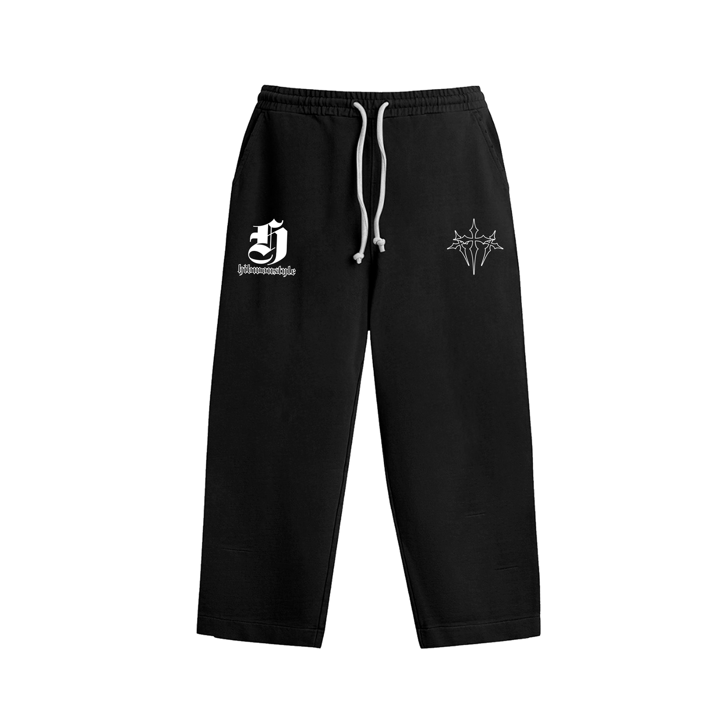 Pants BR Hibstudios