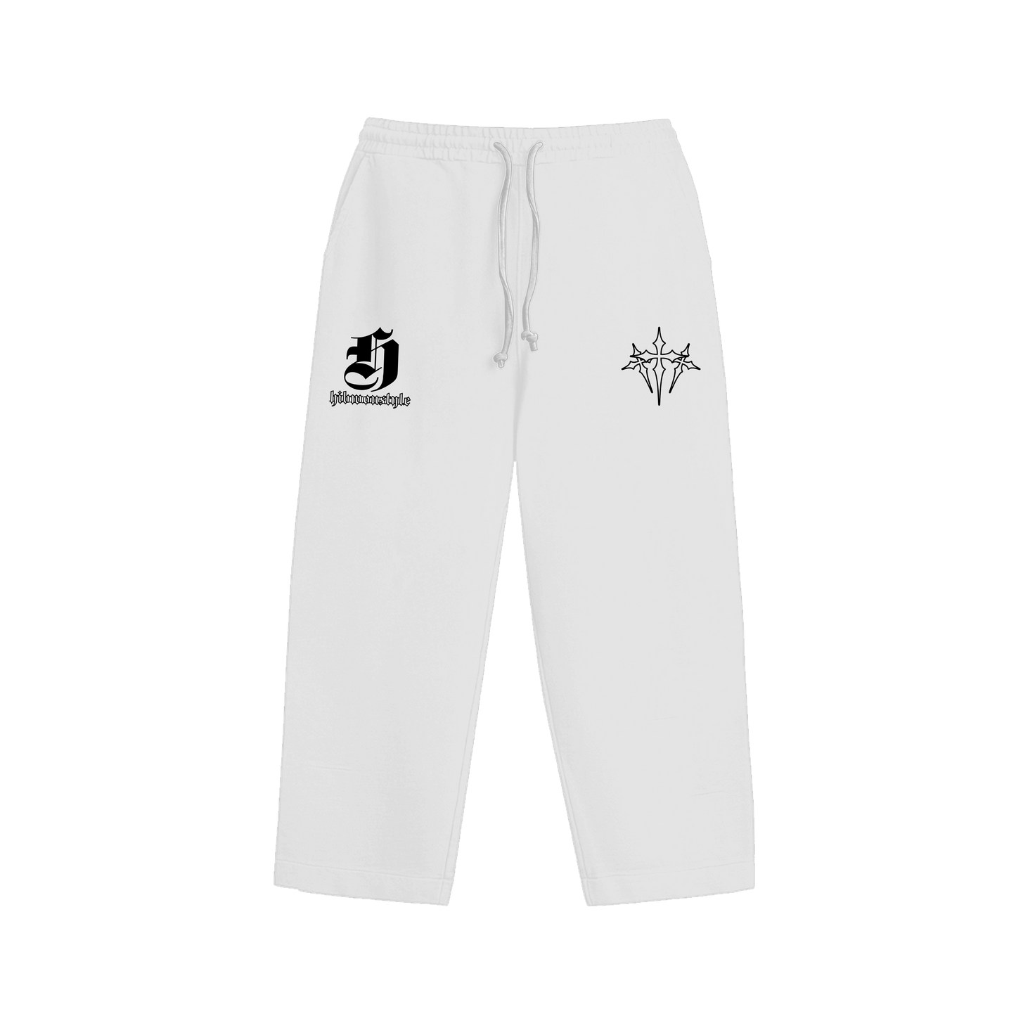 Pants BR Hibstudios