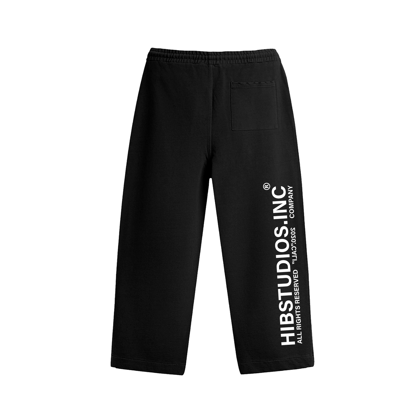 Pants BR Hibstudios