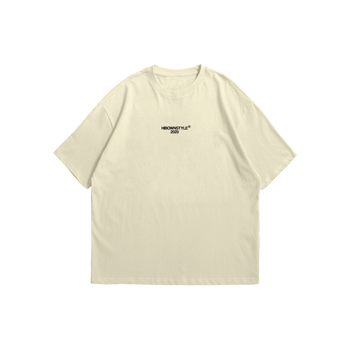T-shirt warhibown