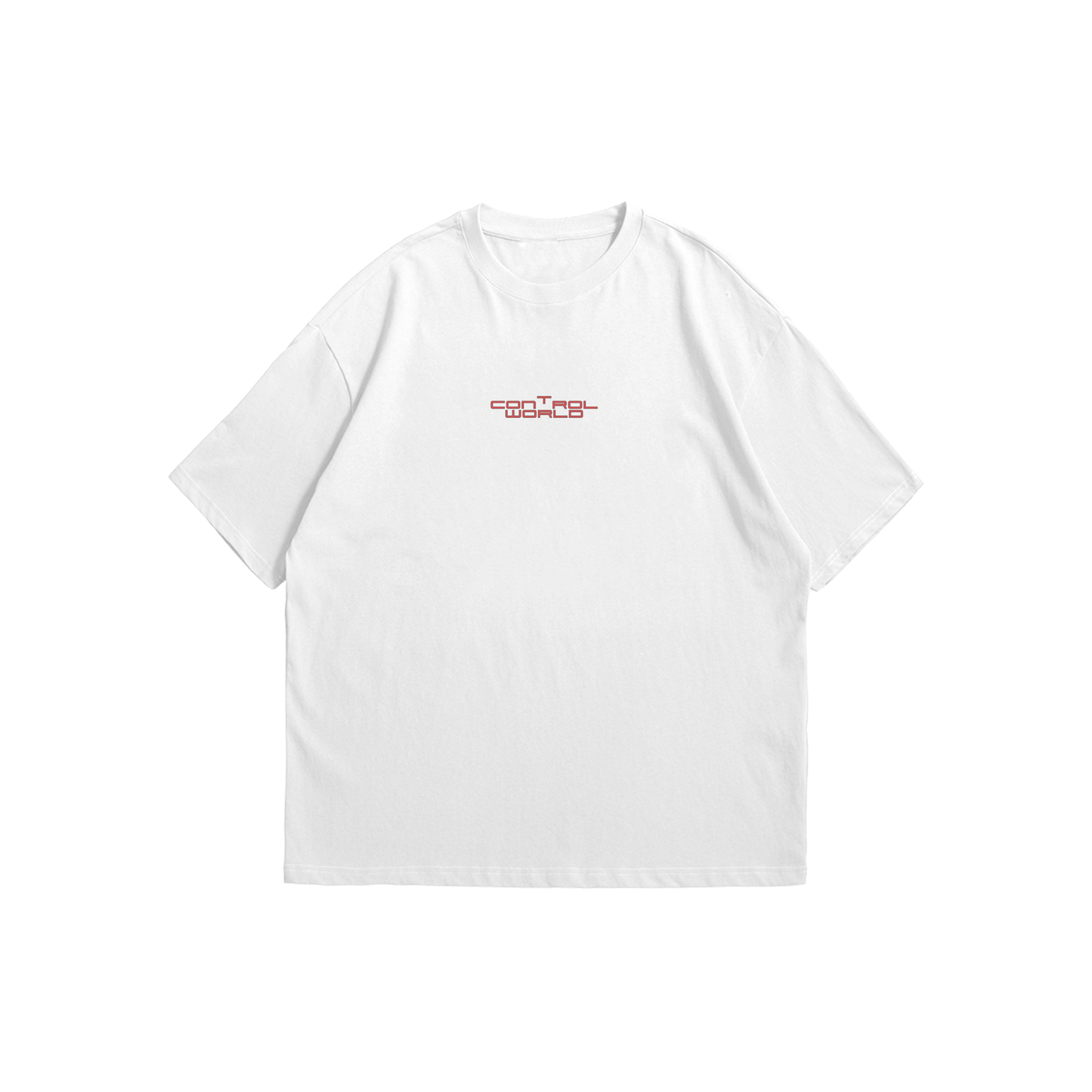 T-shirt warhibown