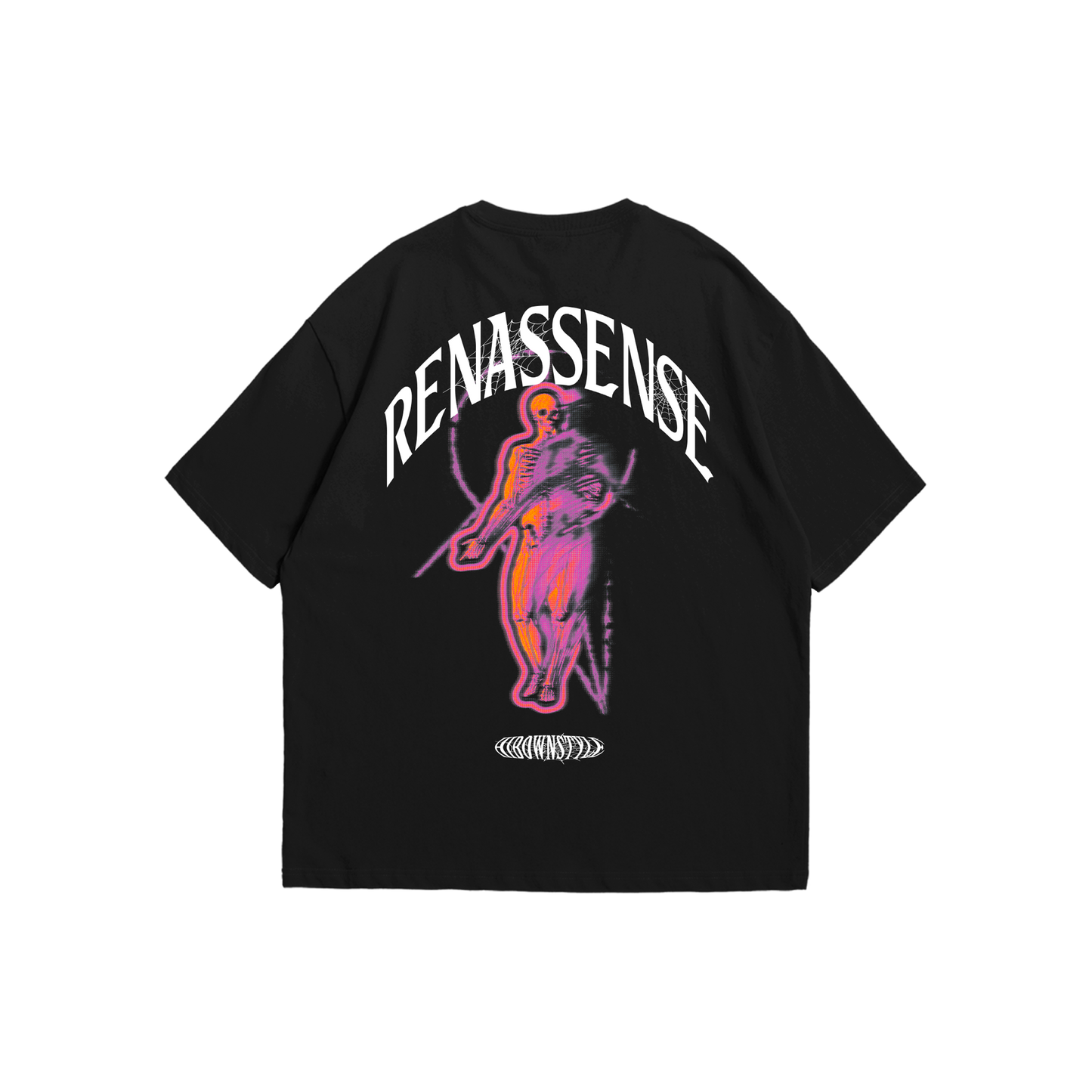 T-shirt renassense