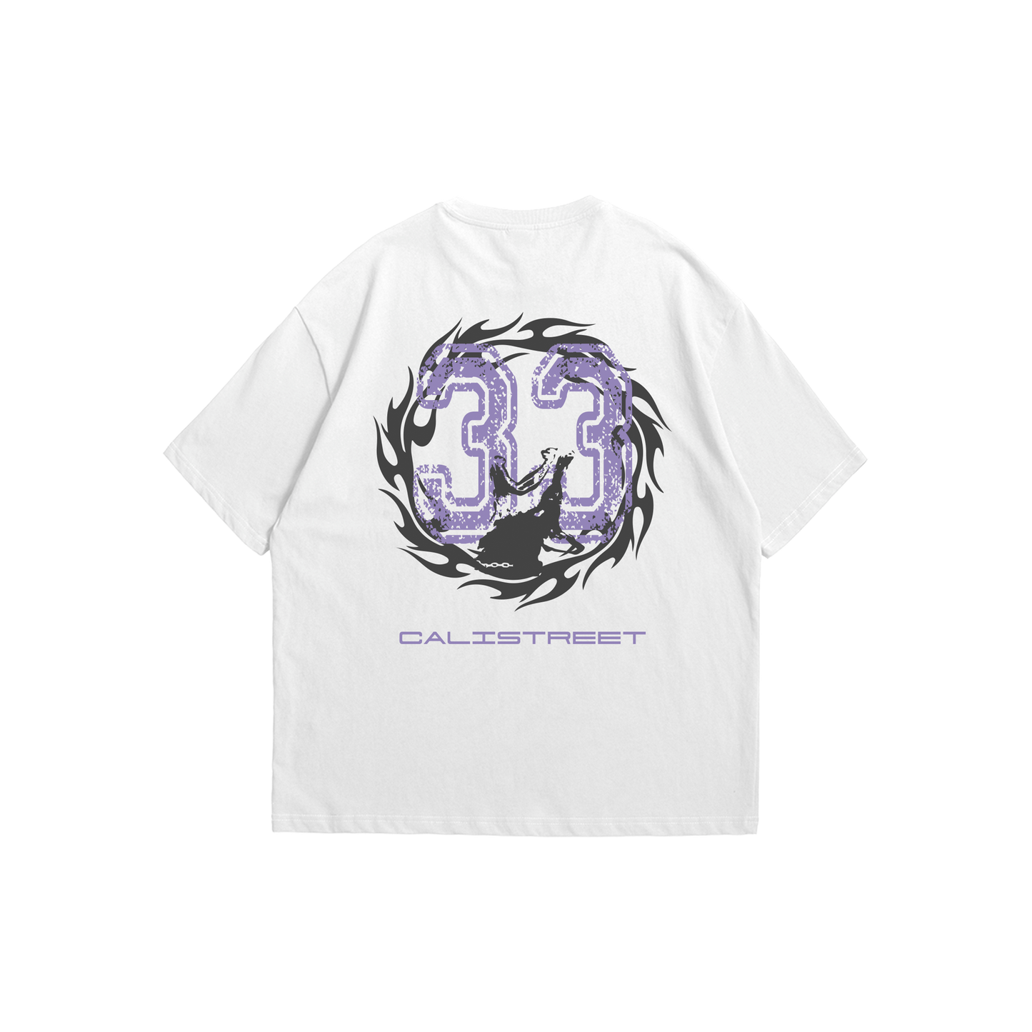 T-shirt 33 street