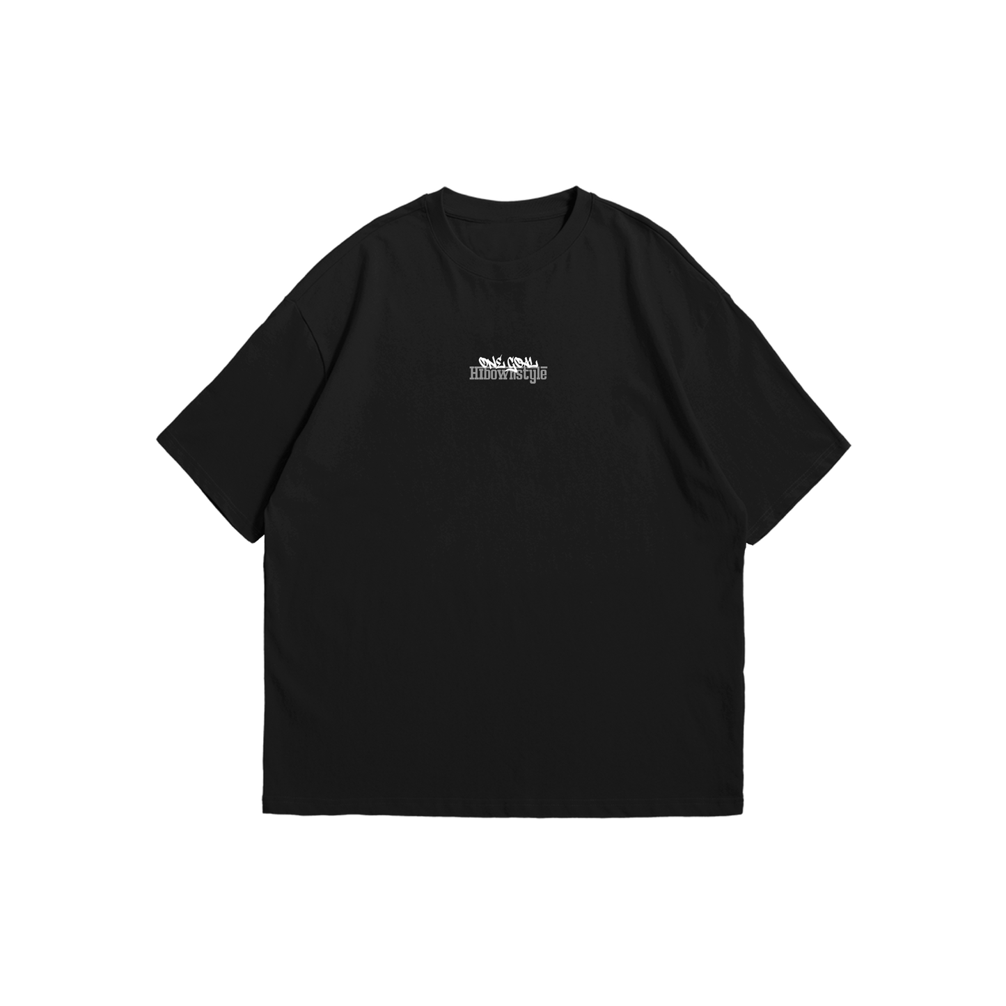 T-shirt Racing vintage