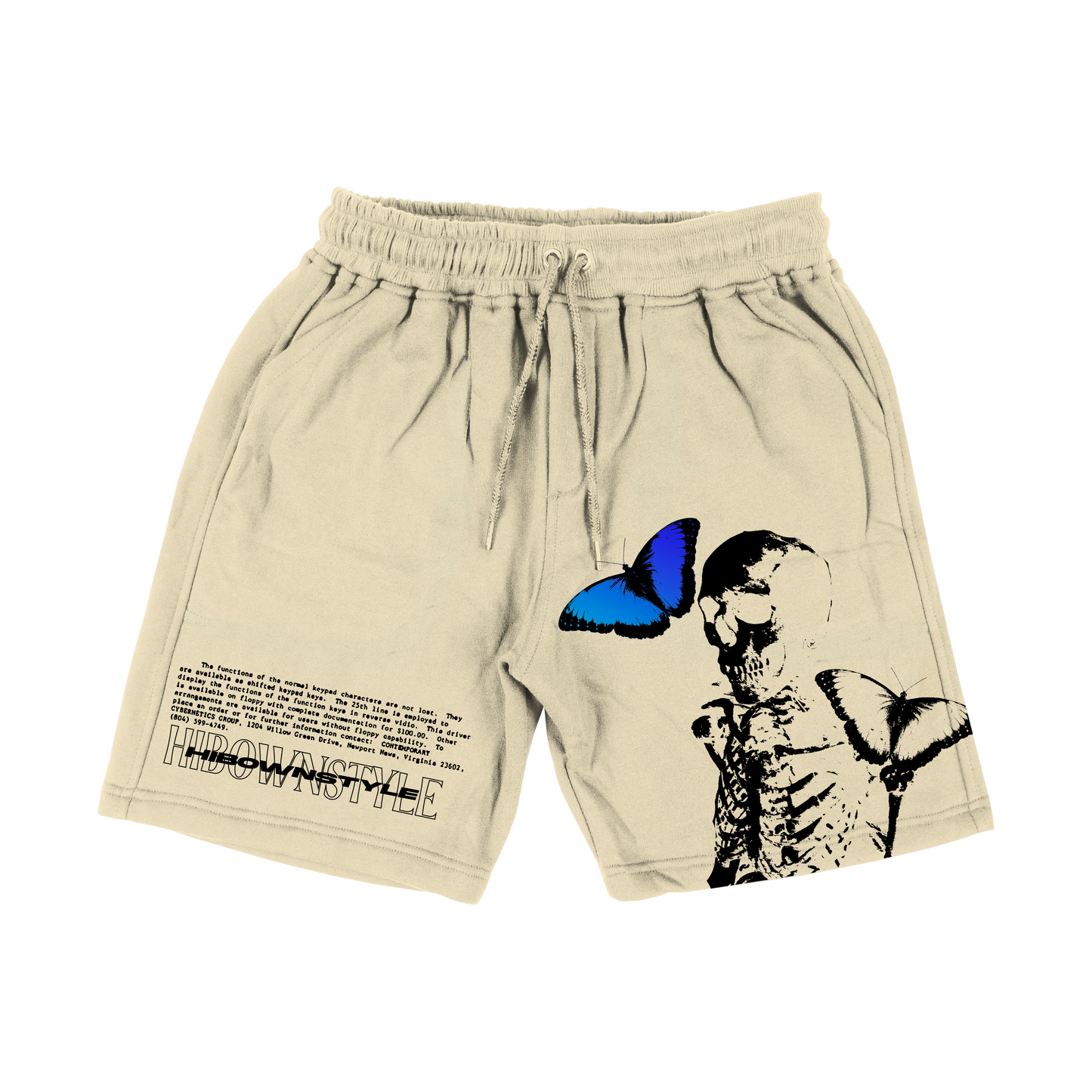 beige png pantaloneta