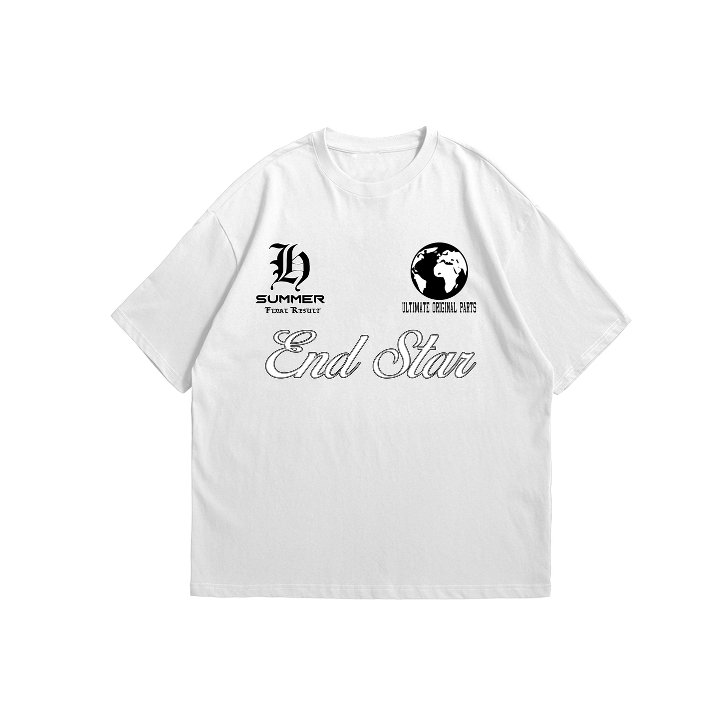 camisa blanca