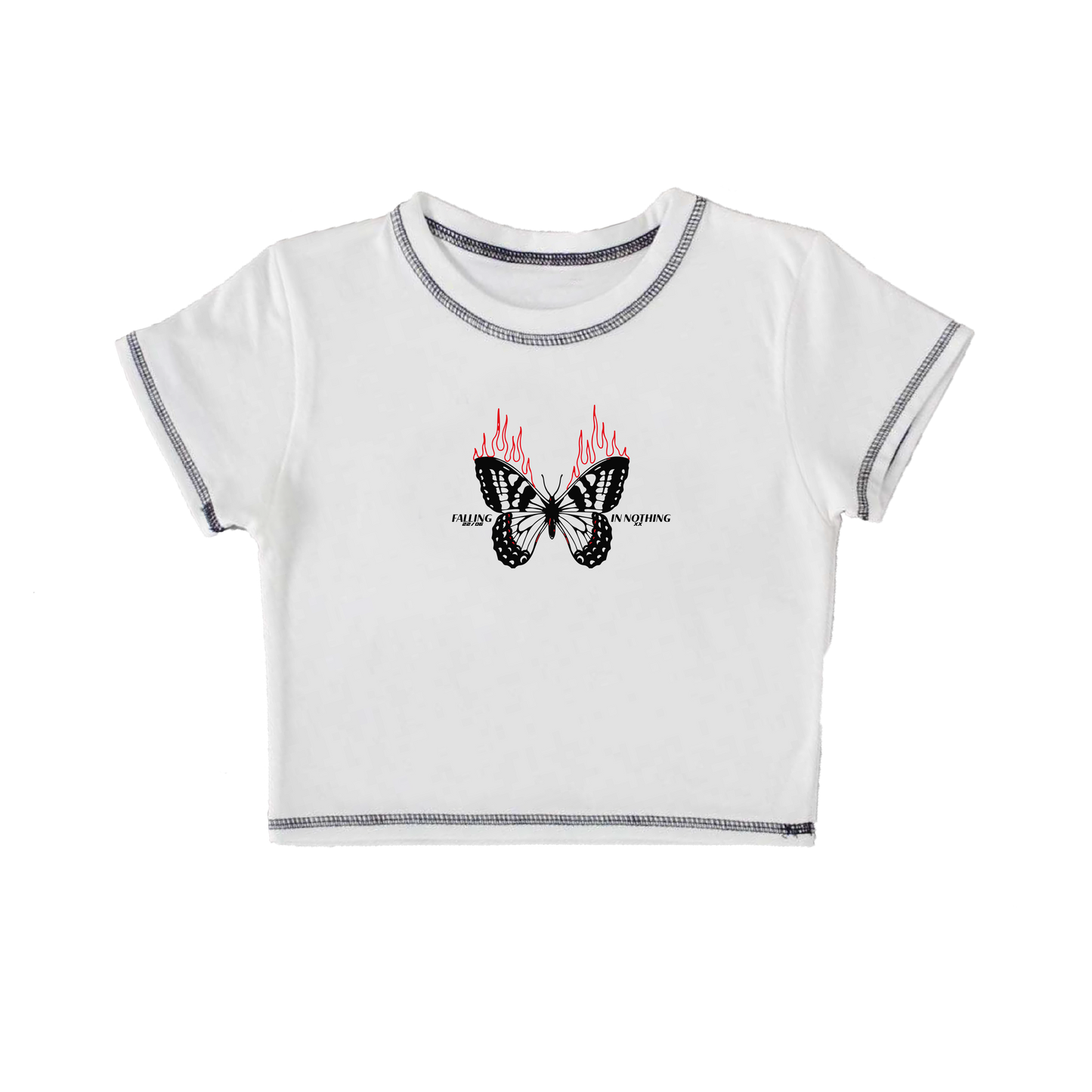 camiseta 7
