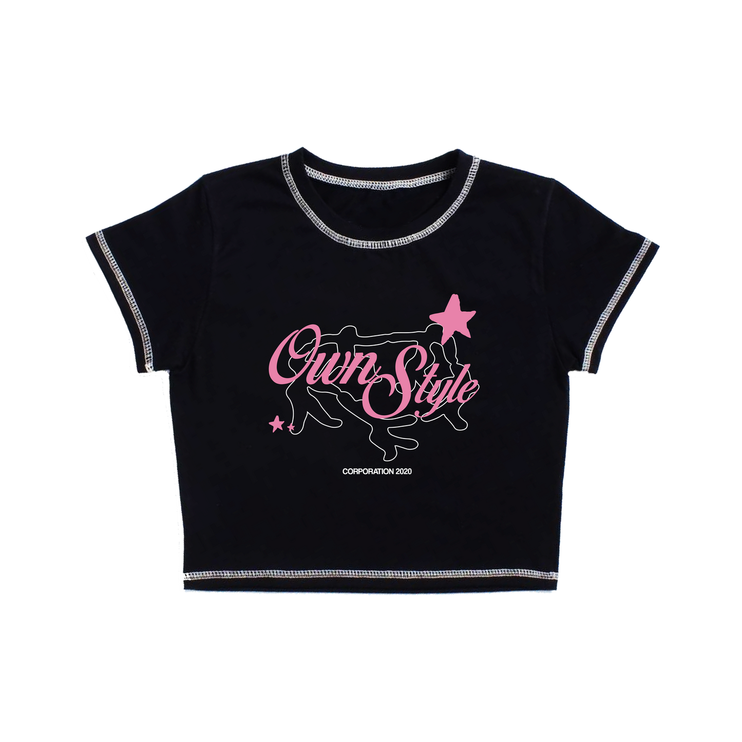Crop top corporation