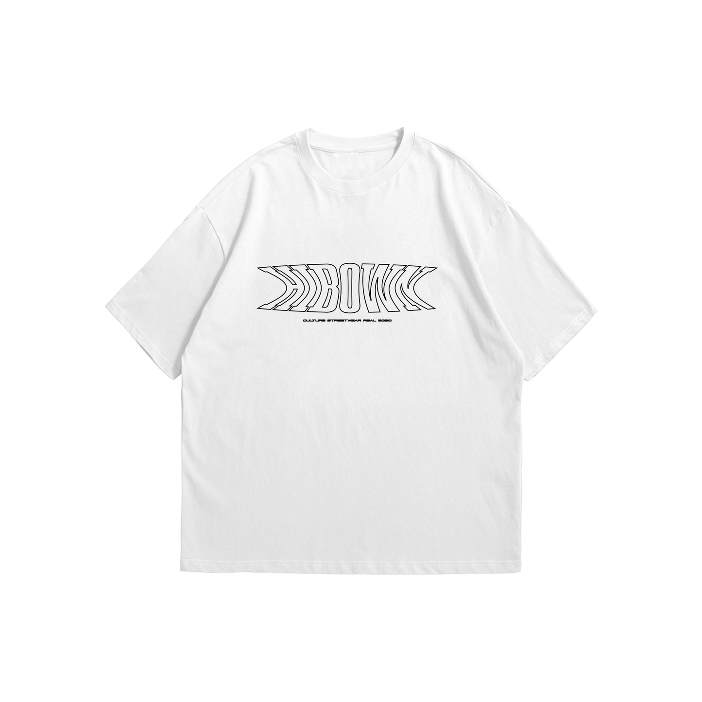 T-shirt culture hib