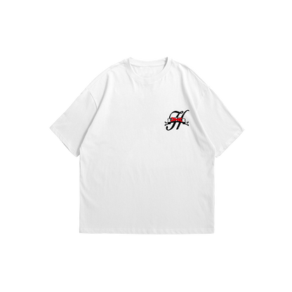 Camiseta f*ck vibra