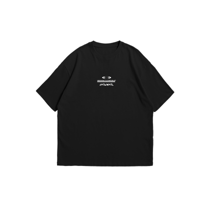 Camiseta HBWS world