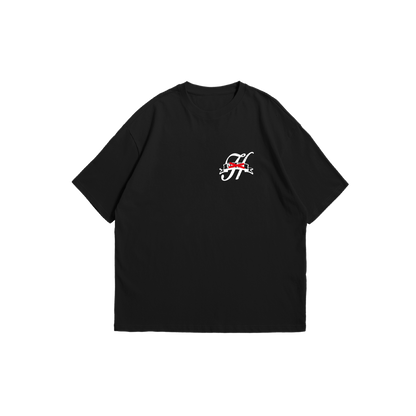 Camiseta f*ck vibra