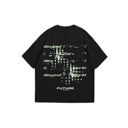 Camiseta code binare