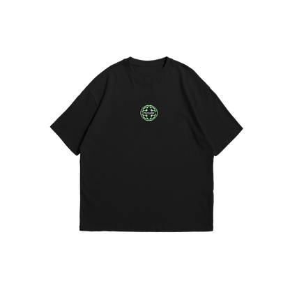 Camiseta code binare