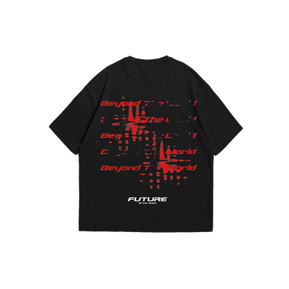 Camiseta code binare
