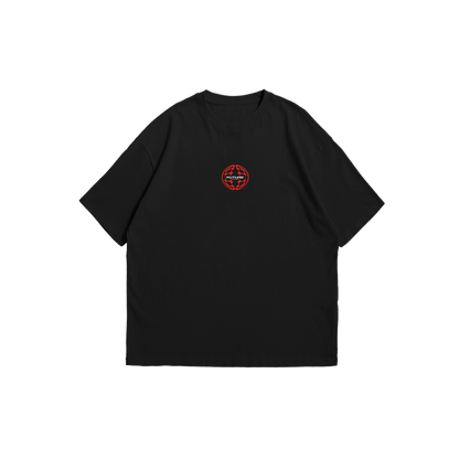 Camiseta code binare
