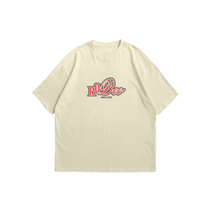 Camiseta Rodeo family