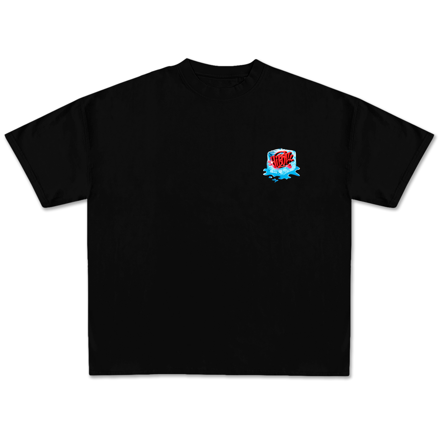 Camiseta ice hielo own