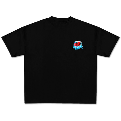 Camiseta ice hielo own
