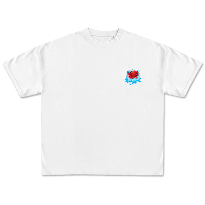Camiseta ice hielo own