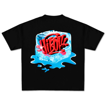 Camiseta ice hielo own